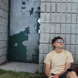 Meet your Posher, Jonathan